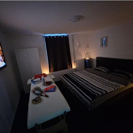 קרקראדה Happy Home מראה חיצוני תמונה