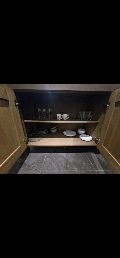 קרקראדה Happy Home מראה חיצוני תמונה